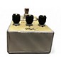 Used MXR Zakk Wylde Berzerker Overdrive Effect Pedal