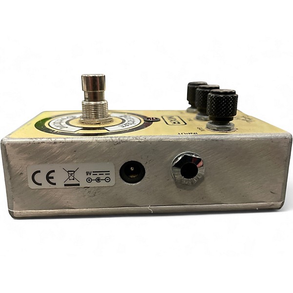 Used MXR Zakk Wylde Berzerker Overdrive Effect Pedal