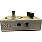 Used MXR Zakk Wylde Berzerker Overdrive Effect Pedal