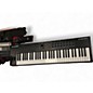 Used M-Audio Oxygen Pro 61 MIDI Controller thumbnail