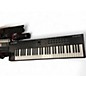 Used M-Audio Oxygen Pro 61 MIDI Controller