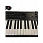Used M-Audio Oxygen Pro 61 MIDI Controller