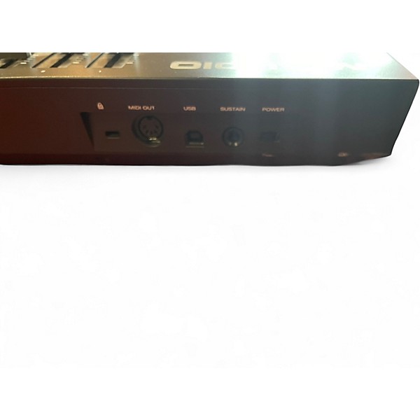 Used M-Audio Oxygen Pro 61 MIDI Controller
