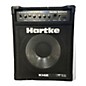 Used Hartke HS 1200 Bass Combo Amp