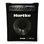 Used Hartke HS 1200 Bass Combo Amp