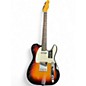 Used Fender American Vintage II 1963 Telecaster Sunburst Solid Body Electric Guitar thumbnail