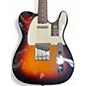 Used Fender American Vintage II 1963 Telecaster Sunburst Solid Body Electric Guitar