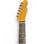 Used Fender American Vintage II 1963 Telecaster Sunburst Solid Body Electric Guitar