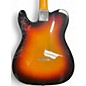 Used Fender American Vintage II 1963 Telecaster Sunburst Solid Body Electric Guitar