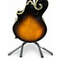 Used Epiphone MM50 F Style 2 Color Sunburst Mandolin