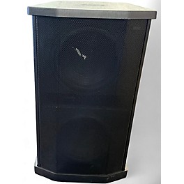 Used Bose F1 Powered Subwoofer