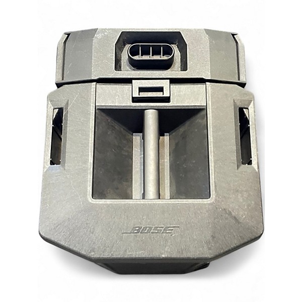 Used Bose F1 Powered Subwoofer