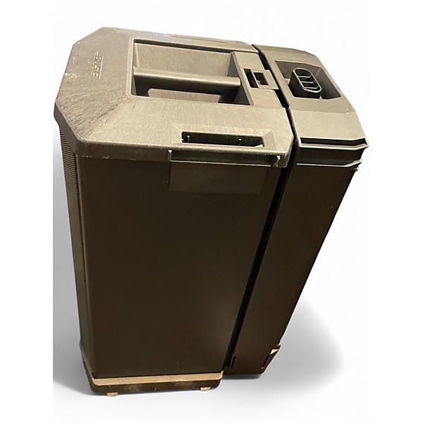 Used Bose F1 Powered Subwoofer
