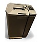 Used Bose F1 Powered Subwoofer