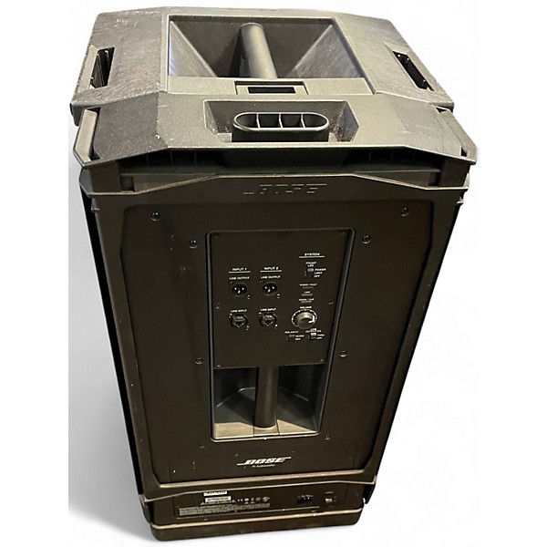 Used Bose F1 Powered Subwoofer