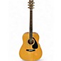 Used Yamaha FG-433S Natural Acoustic Guitar thumbnail