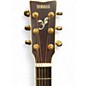 Used Yamaha FG-433S Natural Acoustic Guitar