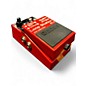 Used BOSS RC3 Loop Station Pedal
