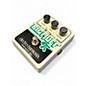 Used Electro-Harmonix Big Muff Tone Wicker Distortion Effect Pedal thumbnail