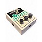 Used Electro-Harmonix Big Muff Tone Wicker Distortion Effect Pedal