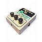 Used Electro-Harmonix Big Muff Tone Wicker Distortion Effect Pedal