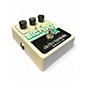 Used Electro-Harmonix Big Muff Tone Wicker Distortion Effect Pedal