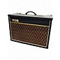 Used VOX AC15C1 15W Tube Guitar Combo Amp thumbnail