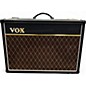 Used VOX AC15C1 15W Tube Guitar Combo Amp
