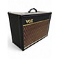Used VOX AC15C1 15W Tube Guitar Combo Amp