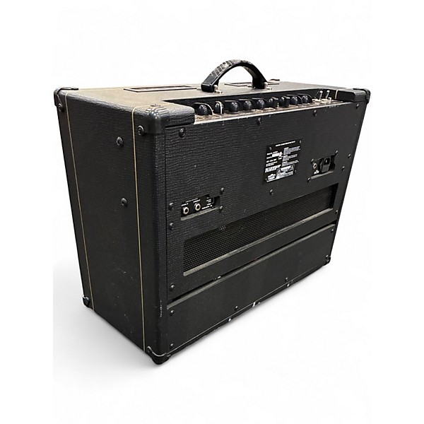 Used VOX AC15C1 15W Tube Guitar Combo Amp