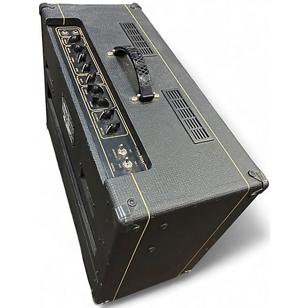 Used VOX AC15C1 15W Tube Guitar Combo Amp