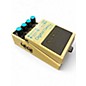 Used BOSS DD6 Digital Delay Effect Pedal