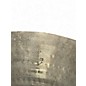 Used Zildjian 17in A Custom Crash Cymbal