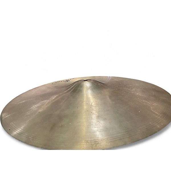 Used Chin-Dal 18in 18' Crash Ride Cymbal