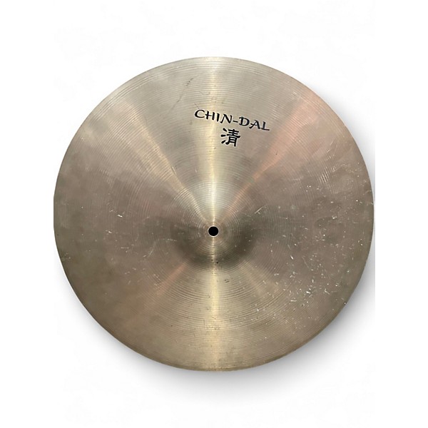 Used Chin-Dal 18in 18' Crash Ride Cymbal
