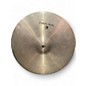 Used Chin-Dal 18in 18' Crash Ride Cymbal