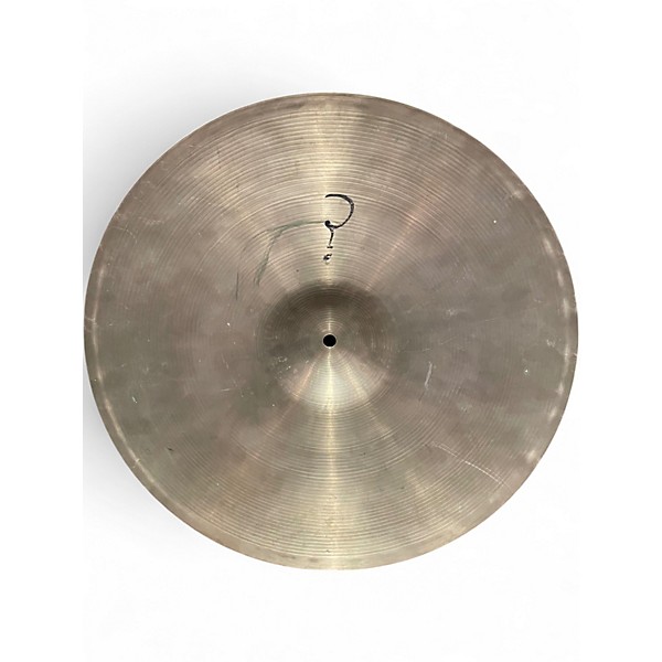Used Chin-Dal 18in 18' Crash Ride Cymbal