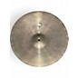 Used Chin-Dal 18in 18' Crash Ride Cymbal