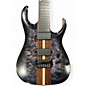 Used Ibanez RGA21P1PB 2 Color Sunburst Solid Body Electric Guitar