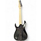 Used Ibanez RGA21P1PB 2 Color Sunburst Solid Body Electric Guitar