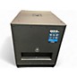 Used Yamaha DXS15 mkII Powered Subwoofer thumbnail
