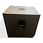Used Yamaha DXS15 mkII Powered Subwoofer