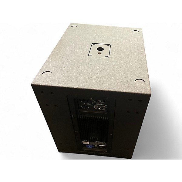 Used Yamaha DXS15 mkII Powered Subwoofer