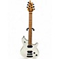 Used EVH Wolfgang Special White Solid Body Electric Guitar thumbnail