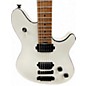 Used EVH Wolfgang Special White Solid Body Electric Guitar