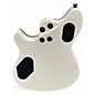 Used EVH Wolfgang Special White Solid Body Electric Guitar