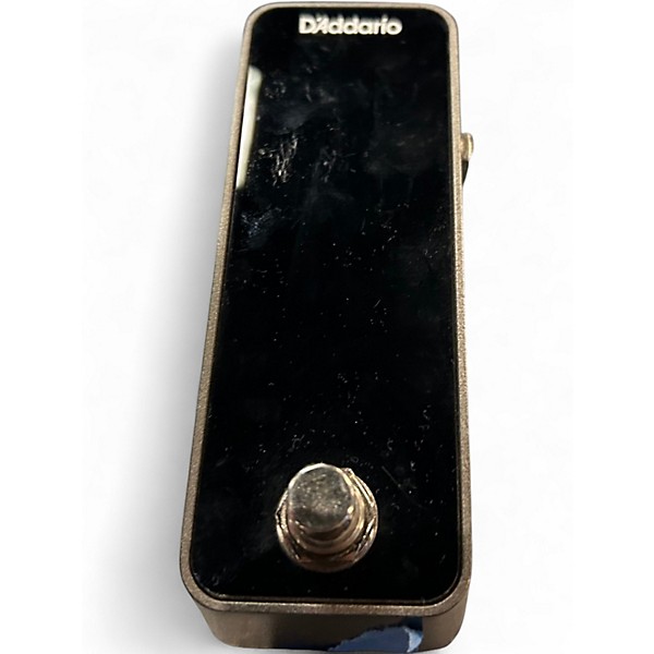 Used D'Addario ct-20 Tuner