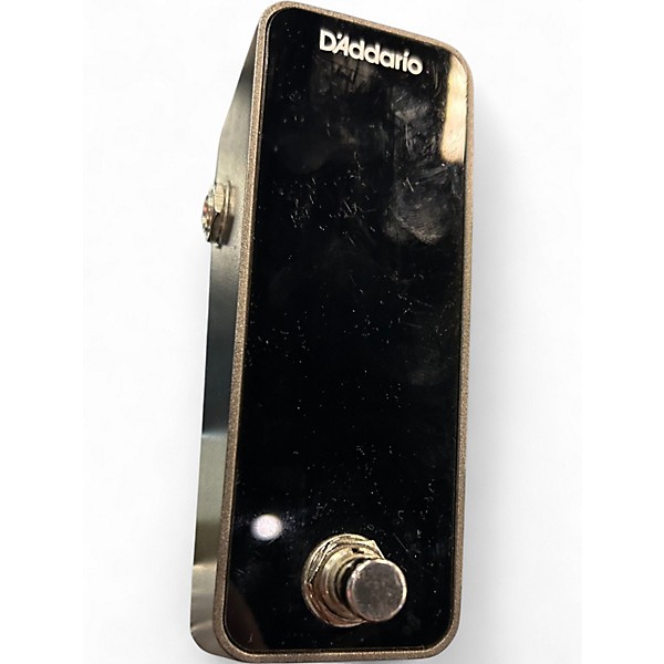 Used D'Addario ct-20 Tuner