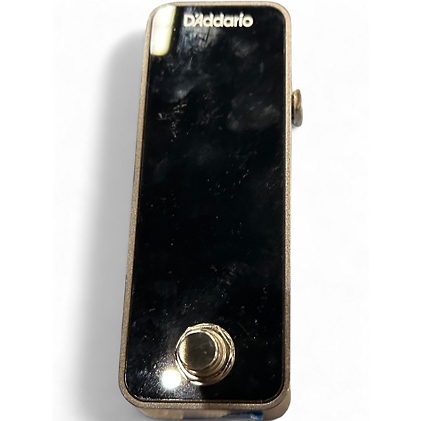 Used D'Addario ct-20 Tuner