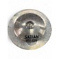 Used SABIAN 20in AA Chinese Cymbal thumbnail